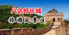 大鸡巴操小逼流水免费视频中国北京-八达岭长城旅游风景区